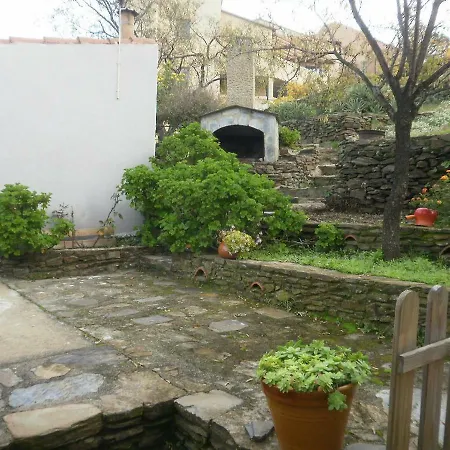 Route De Consolation 4cons6 * Collioure